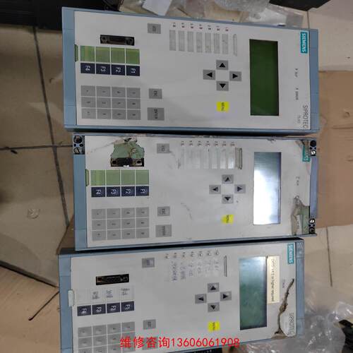 （请询价）拆机 7SJ6225-5EB30-1FB0/EE 实物议价