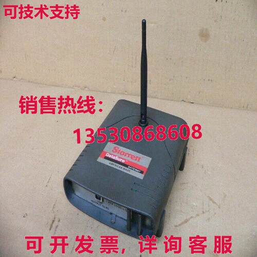 STARRETT 1500-1-UN 15001UN 无线数据收集门 916MHZ库存现货
