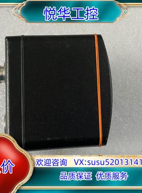 原装易福门IFM 3D传感器 O3DP03议