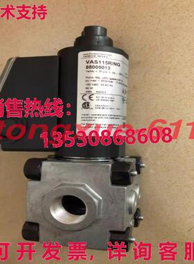 供应原装Krom Schroder VAS115R/NQ电磁阀120VAC