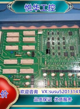 原装ABB模块 HESG324174R0003 316DB61议