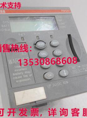 PM581-ETH B2, 1SAP140100R0170, ABB库存现货