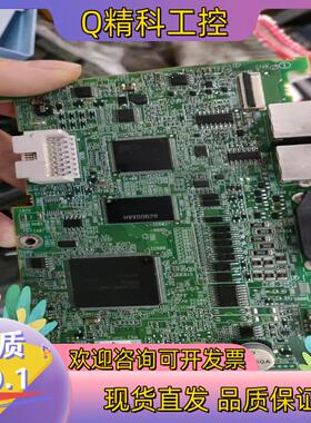 现货RYH751F-VV2伺服主板 SP0033D