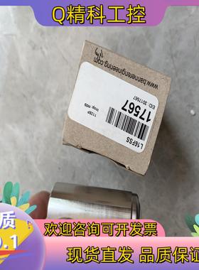 现货邦纳/BANNER光电开关L16FSS 17567