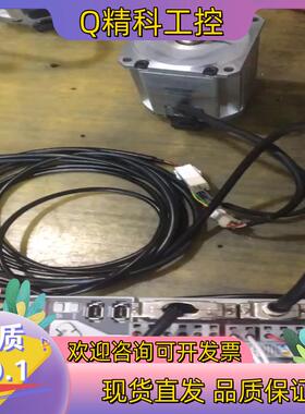 现货1KW-86型伺服套装CSD5_10BX1功能完好