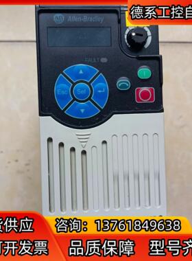 AB罗克韦尔 25A-D4P0N114