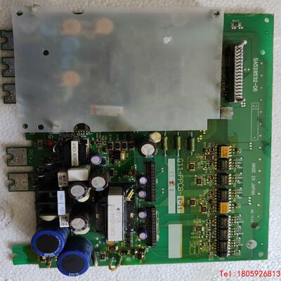 【非标价】FRN11G11UD-4C1富士5000G11UD变频器电源