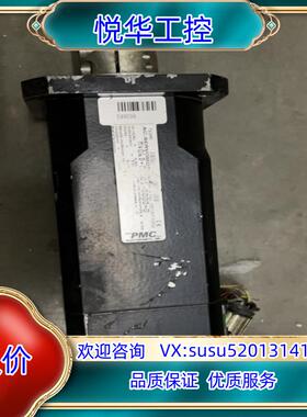 PMC 成型机伺服马达M406D-0C101-0000-0，议价