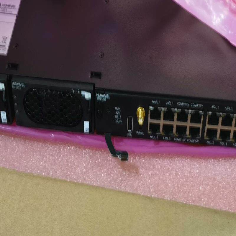 全新华为ECC800  with 3G module机房控制