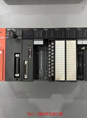 【非标价】三菱A-SHCPU A1SD75P1-S3 A1SX40 A