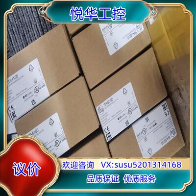 全新原装正品易福门SA4100议价