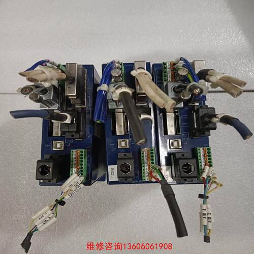 （请询价）Servo ControIIer伺服控制器SCUB1-001议价