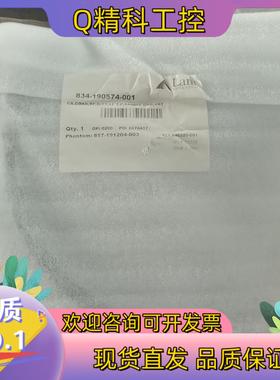 现货Lam 834-190574-001 CA,COAX,RF,