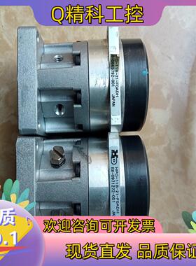 现货HPG-11B-21-FOADH安装伺服电机50w/100w