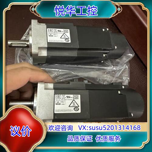 原装新的 5台 的HG-KR23BJ 8台加 MR-JE-20B议