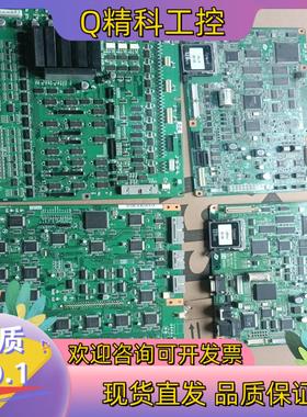 现货Sysmex希森美康 PU400A-3247 主板电路板 拆