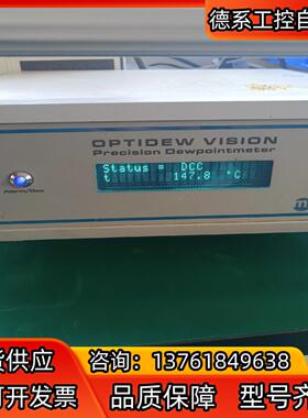 英国MICHELL   Instruments  便携式露点