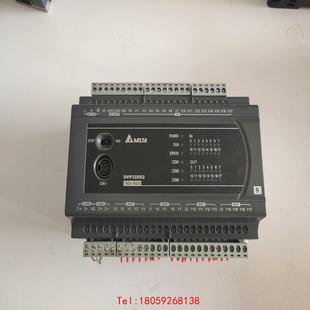 非标价 图片 台达PLC DVP32ES200R 实 拆机货