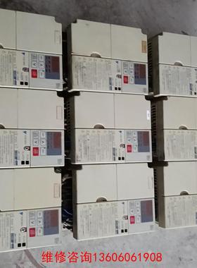 （请询价）CIMR-V7TA43P7不带散热风扇，功议价