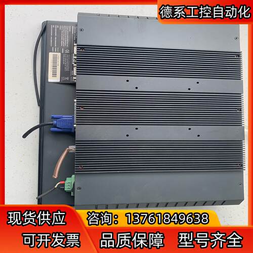 诺达佳触摸屏 TPC6000-150T-ATOM