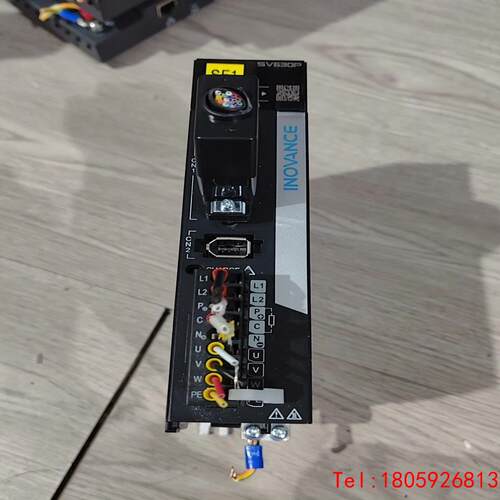 【非标价】SV630PS2R8I  (W35)