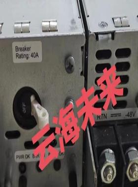 Juniper/瞻博 PWR- MX480-1600-DC-