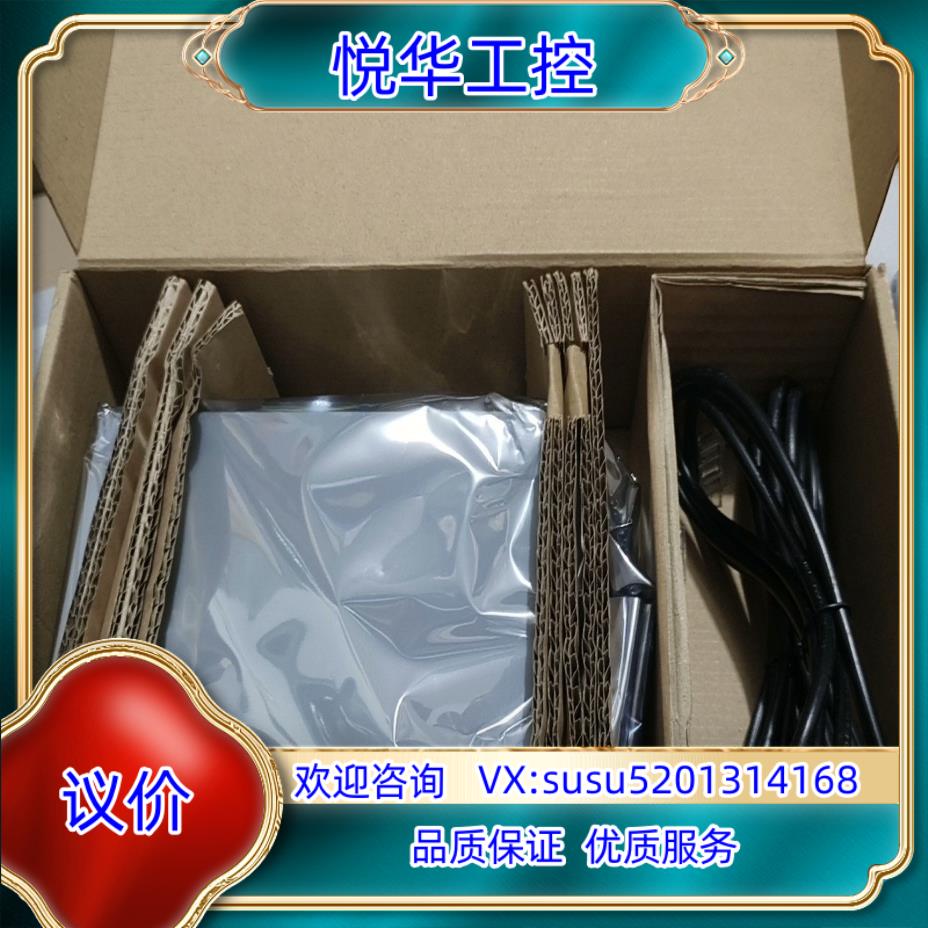 全新CNCR-IT  OP-4Eth（M14）/4（有2只）议价