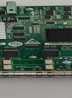 WSIC-4GE-BYPASS，全新拆机