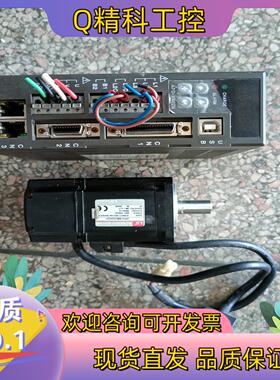 现货APD-VN02N APM-SBN02ADKLS伺服器