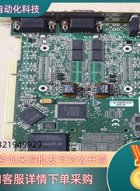 现货NIPCI-8512 原装功能OK成色新单口