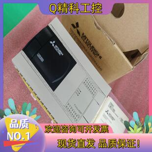 现货全新 FX3GA-40MT-CM
