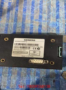 【非标价】BOP-2 6SL3255-0AA00-4CA1