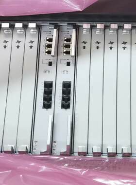 出几台华为5800X17 全新原包  双MPLB主控，无辅料
