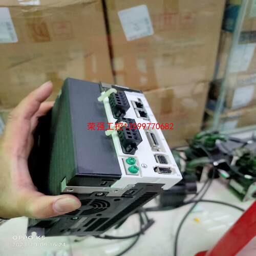【荣强工控】MDDHT3530ND1有一台，9成新以上，质保一年，包顺丰