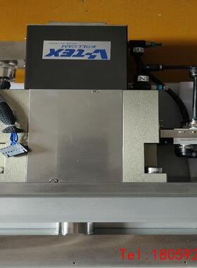 【非标价】VTEX真空阀CX12-000004-31成色漂亮