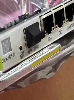 华为AUX TMF1AUX OSN9800 M12辅助接口板