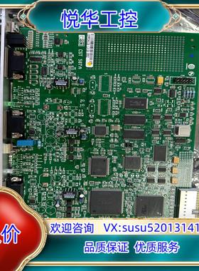 原装CST 587A PFP COMAU FIELDBUS PR议
