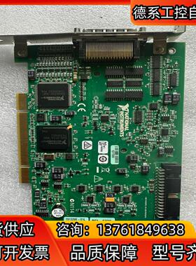 NI PCI-6229数据采集卡