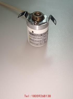 【非标价】HENGSTLER编码器 RI41-H/1000AE.14R