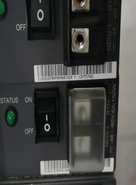 LS5M100PWD00华为CX7M1PWD直流电源适用于6