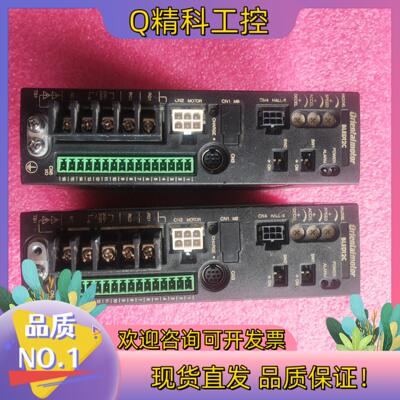 现货东方马达控制器BLED12C 原装