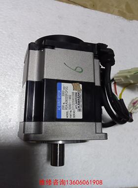（请询价）川崎机器人电机R2AA06020FCP3G议价