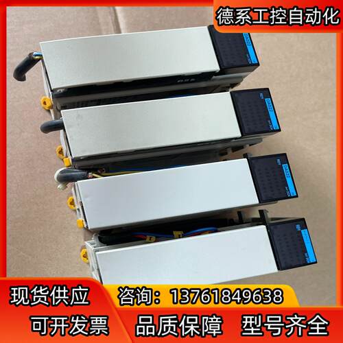 CQM1-DA022 4只 有断了卡扣 如