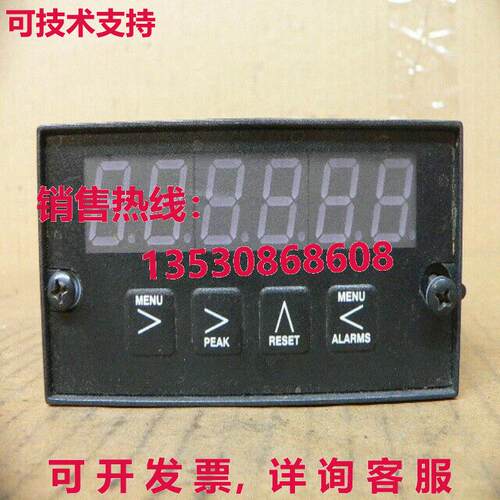 Electro-Numerics Inc MR-0-H-H-H-SG 温度计时器控制器库存现货