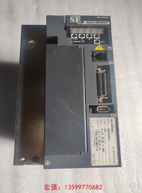 [宏强工控]RUKING儒竞伺服驱动器SE系列，SEA2-30HRCP-议价