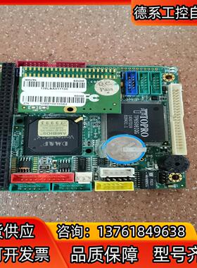 昭营ICOP VSX-6151-V2 台湾PC104VGA