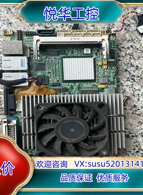 原装安勒工控 ECM-i965 REV:A1 数控 工业 设备机议