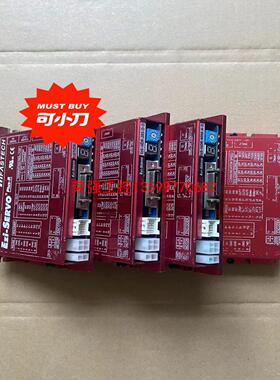 【荣强工控】Ezi-SERVO 步进伺服闭环驱动器EZS-NDR-28S