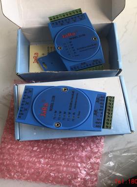 【非标价】捷瑞JaRa 2115B工业级有源RS485/RS232转4
