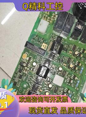 现货丹佛斯变频器驱动板130B6062 1/2 DT13模块